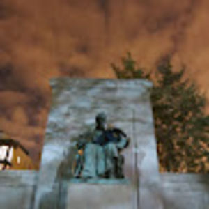 Meet your Posher, Teddy